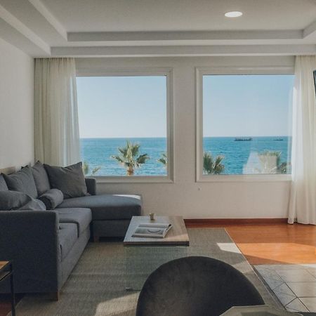 Suitenes Coast Rethymno  Bagian luar foto