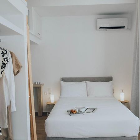 Suitenes Coast Rethymno  Bagian luar foto