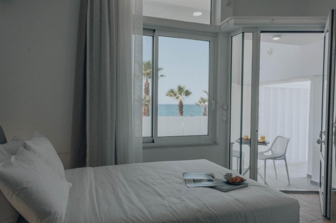 Suitenes Coast Rethymno  Bagian luar foto