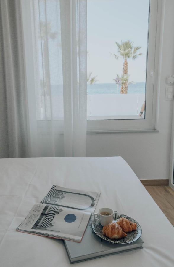 Suitenes Coast Rethymno  Bagian luar foto