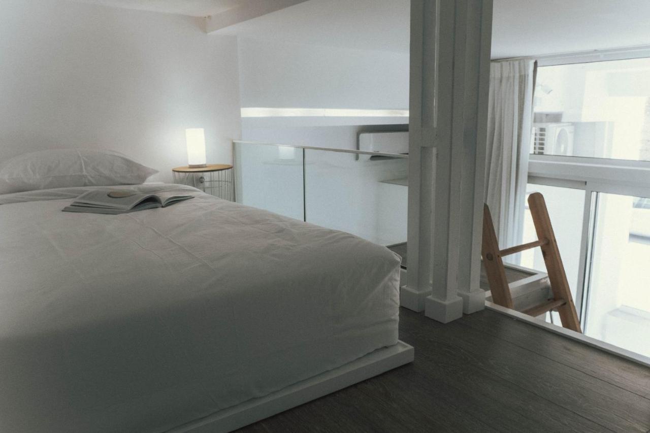 Suitenes Coast Rethymno  Bagian luar foto