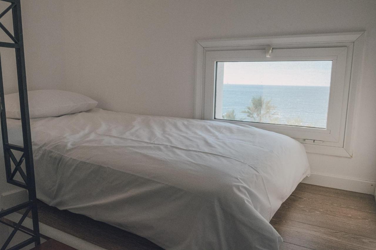Suitenes Coast Rethymno  Bagian luar foto