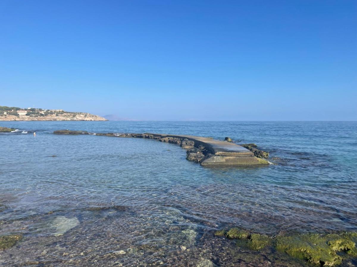 Suitenes Coast Rethymno  Bagian luar foto