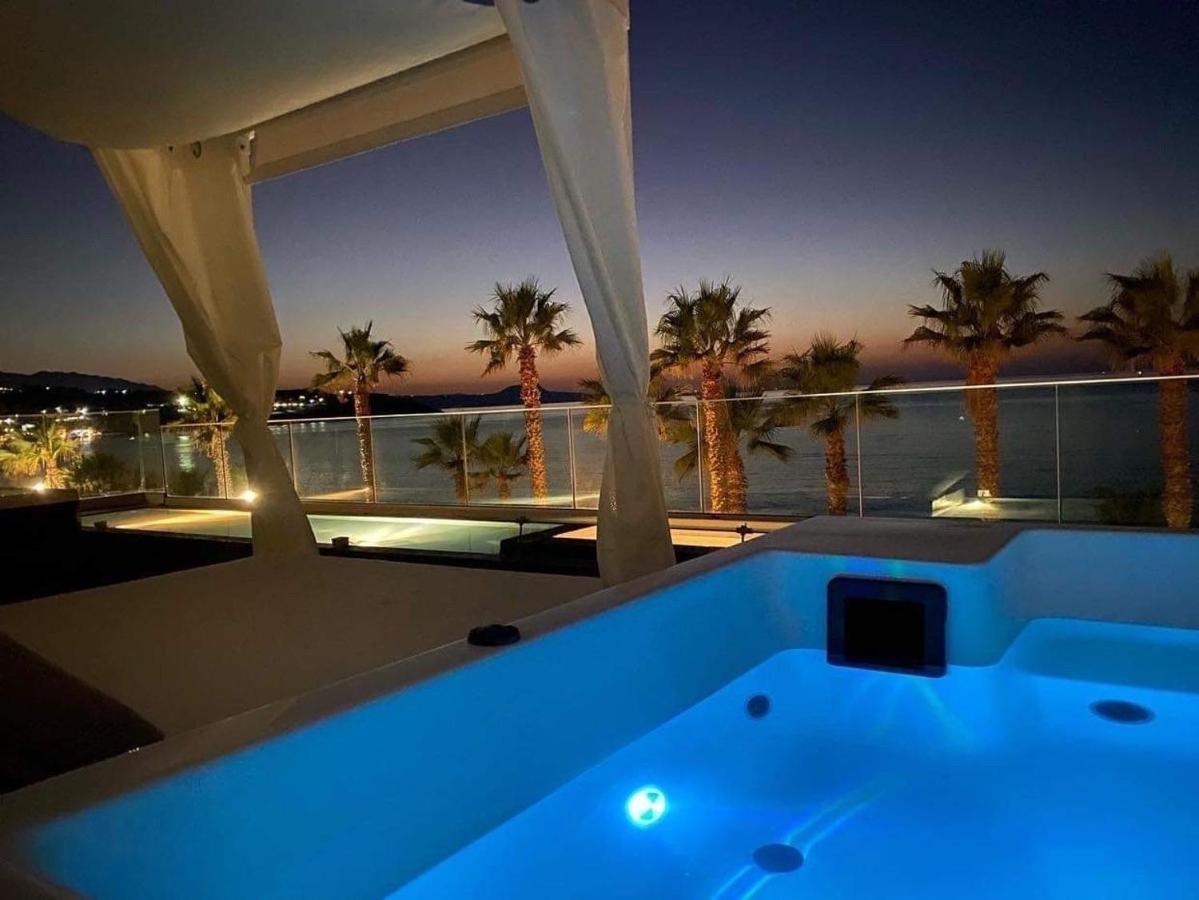 Suitenes Coast Rethymno  Bagian luar foto