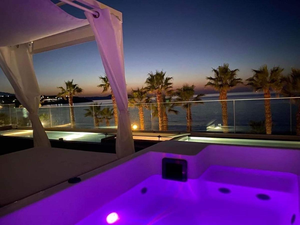 Suitenes Coast Rethymno  Bagian luar foto